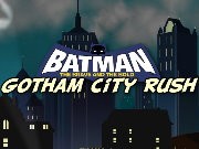 Batman Gotham City Rush