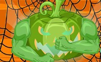 play Halloween Pumpkin