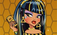 play Ancient Makeover