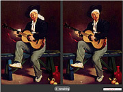 play Manet Differences