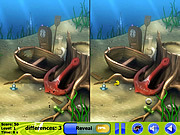 play Central Park 5 Differences