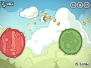 play Amazing Sheriff