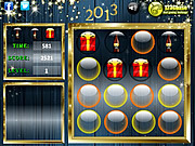 play New Year 2013 - Memory Balls