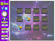 play Vehicles Memory Match