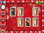 play Scooby Doo - Memory Match
