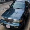 play Mercury Grand Marquis Slider