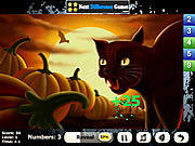 play Underworld Find Numbers