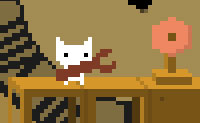 play Clockwork Cat