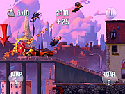 play Demolition Dash
