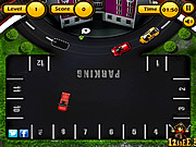 play Expert Car Parking