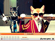 play Kitties Hidden Numbers