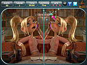 play Paranorman - Spot The Difference