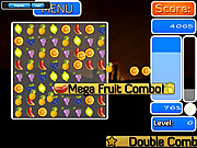 play Fruty Shapes