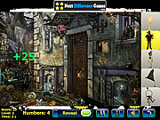 play Witches Castle Find Objects