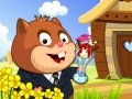 play Hamster Icecream Shop