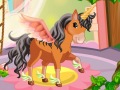 play Horse Salon