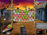 play Pumpkin Attack