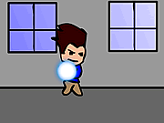 play Blast! Dbz Style