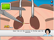 play Operate Now: Nose Surgery