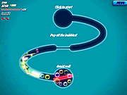 play Touch The Bubbles 3
