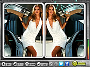 play Transformers 3 - Spot The Difference