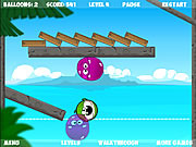 play Bubble Friends