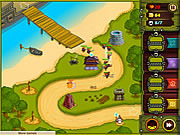 play The Keeper Of 4 Elements