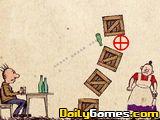 play Aging Hero