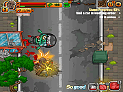 play Bloodbath Adventure