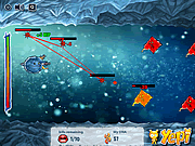 play Red Extintion