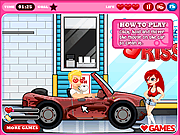 play Carwash Kiss