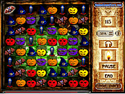play Jolly Halloween