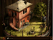 play Escape From 26