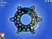 play Touch The Bubbles 4