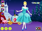 play Cinderella Find Hidden Objects