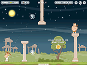 play Greek Hero