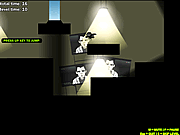 play Raven Lab Missions