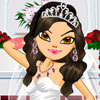 play Princess Wedding Dress Up 2