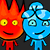 play Fireboy And Watergirl 4: The Crystal Temple