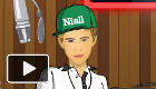 Niall Horan From One Direction