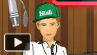 play Niall Horan From One Direction