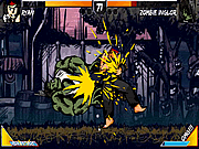 play Flash Bash