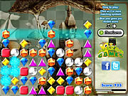 play Sapphire Clix