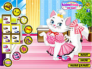 play Precious Kitty