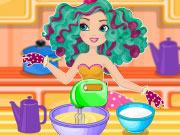 play Tea Cookies