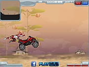 play Offroad Atv Lightning