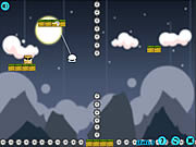 play Mochi Ninja