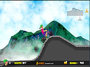 play Mountain Rider