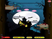 play Zombie Escape