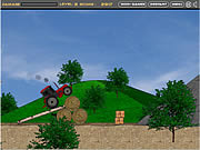 play Tractor Trial